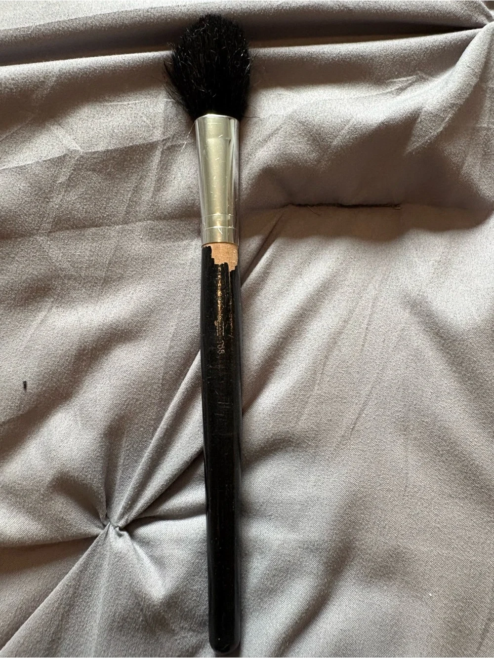 MAC Makeup Brush Set